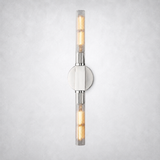 Daneil Glass Linear Wall Sconce
