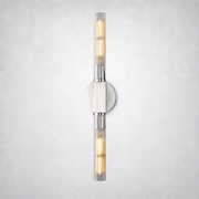 Daneil Glass Linear Wall Sconce