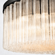 Celio Round Chandelier 48”