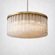 Celio Round Chandelier 48”