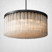 Celio Round Chandelier 48”
