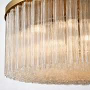 Celio Round Chandelier 48”