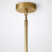 Chriay Crystal Square Chandelier 37