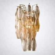 Chriay Crystal Wall Sconce