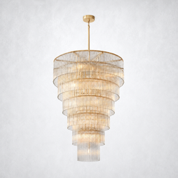 Mristy Grand Chandelier 36