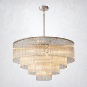 Mristy Round Chandelier 40