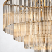 Mristy Round Chandelier 40