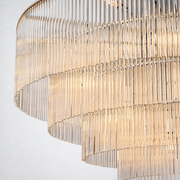 Mristy Round Chandelier 50