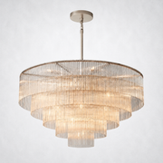 Mristy Round Chandelier 50