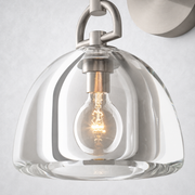 Panciy Dome Sconce