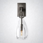 Panciy Flute Wall Sconce