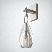 Panciy Flute Wall Sconce
