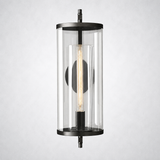Pantern Round Grand Sconce