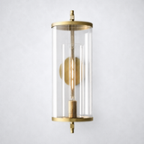Pantern Round Grand Sconce