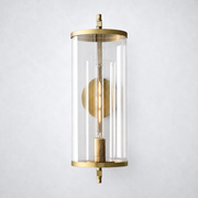 Pantern Round Grand Sconce