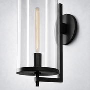 Pantern Round Grand Sconce