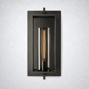 Pantern Series Outdoor Grand Wall Sconce
