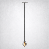 Paus Pearl Glass Pendant Light