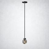 Paus Pearl Glass Pendant Light