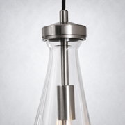 Raindrop Sconce