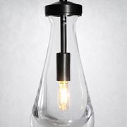 Raindrop Sconce