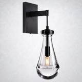 Raindrop Sconce