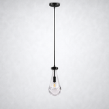 Raindrop Pendant