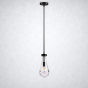 Raindrop Pendant