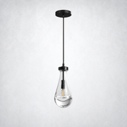 Raindrop Pendant