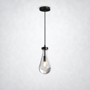 Raindrop Pendant
