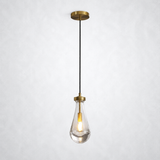 Raindrop Pendant