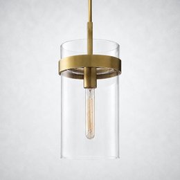 Rasey Pendant