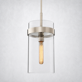 Rasey Pendant