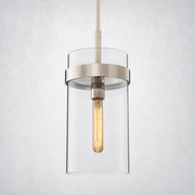 Rasey Pendant