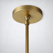 Rasey Pendant