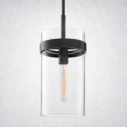 Rasey Pendant