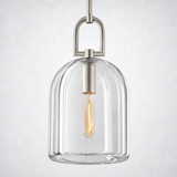 Panciy Bell Pendant 10''