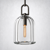 Panciy Bell Pendant 10''