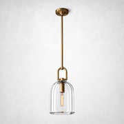 Panciy Bell Pendant 10''