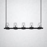 Matilo Series Linear Chandelier