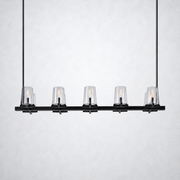 Matilo Series Linear Chandelier