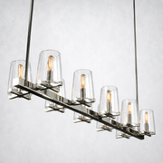 Matilo Series Linear Chandelier