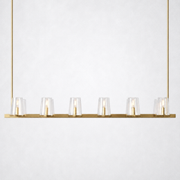 Matilo Series Linear Chandelier