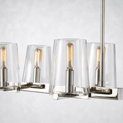 Matilo Series Linear Chandelier