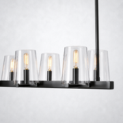 Matilo Series Linear Chandelier