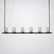 Matilo Series Linear Chandelier