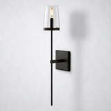 Matilo Torch Sconce