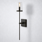 Matilo Torch Sconce