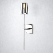 Matilo Torch Sconce