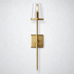 Matilo Torch Sconce